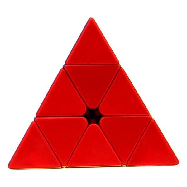 Imagem de Cubo Mágico Profissional Pyraminx Moyu Pirâmide