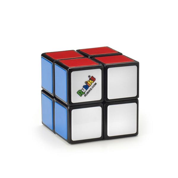 Imagem de Cubo Mágico Rubiks Mini 2X2 2790 - Sunny