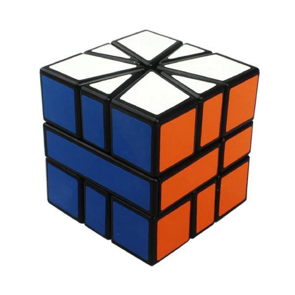 Cubo Mágico Shengshou Square - Ifcat Imagem de Cubo Mágico Shengshou Square