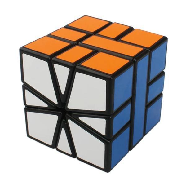 Cubo Mágico Shengshou Square - Ifcat Imagem de Cubo Mágico Shengshou Square