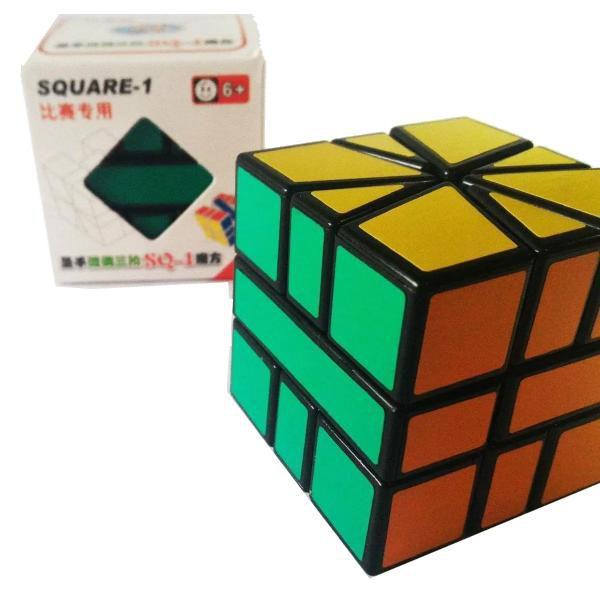 Cubo Mágico Shengshou Square - Ifcat Imagem de Cubo Mágico Shengshou Square