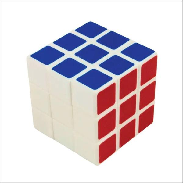 Cubo Mágico Square Profissional 3x3x3 N244186-1 - Quanhe Imagem de Cubo Mágico Square Profissional 3x3x3 N244186-1 - Quanhe