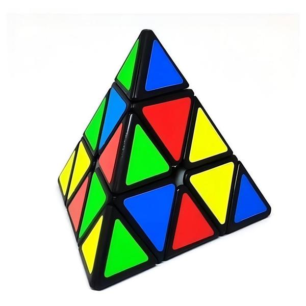 Imagem de Cubo Magio Piramide Cuber Pro Pyra