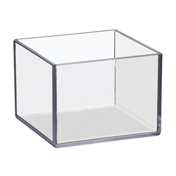 Imagem de Cubo para gelo 2,7 Litros Transparente Boccati