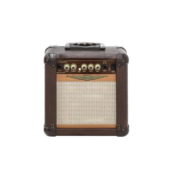 Imagem de Cubo Para Guitarra 20W Marrom OCG 50 MR - ONEAL