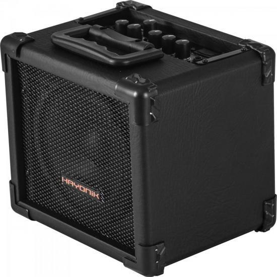 Imagem de Cubo Para Guitarra Hayonik HG20 20W Preto