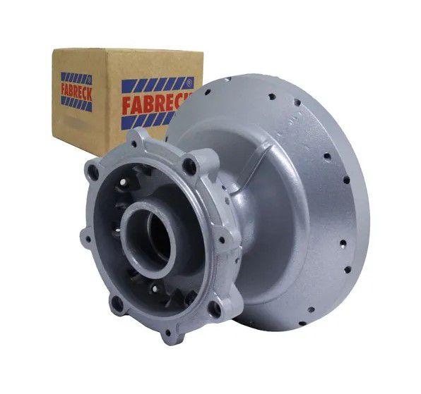 Imagem de Cubo roda traseira fabreck honda xre 300 (com abs)