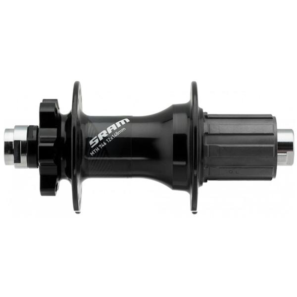 Imagem de Cubo sram  hub mth 746 r disc 12x148b 32f