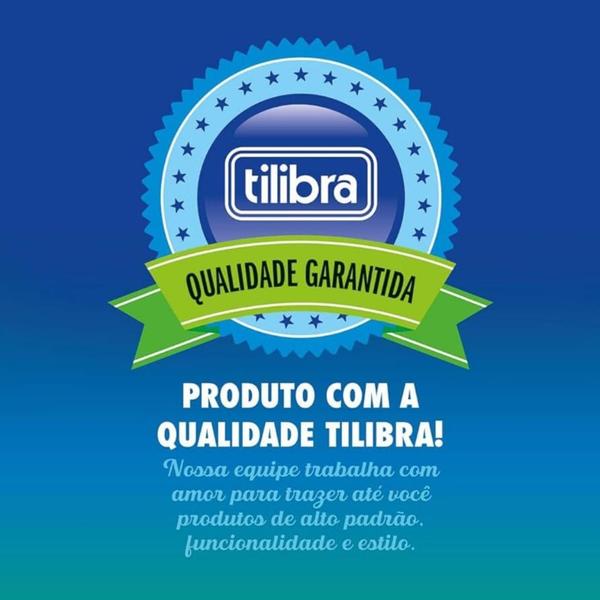 Imagem de Cubo tira tira - folhas 600fls - tilibra