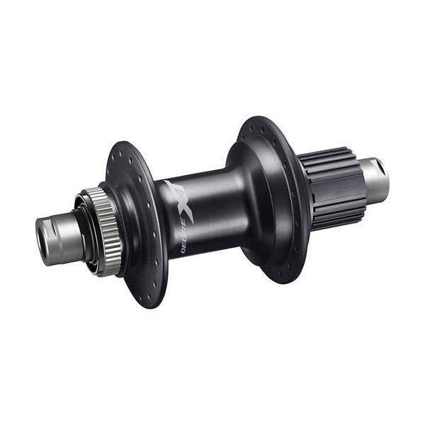 Imagem de Cubo Traseiro Shimano Deore XT FH-M8110 Boost 12mm 148mm