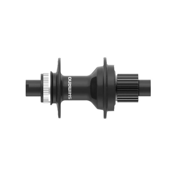 Imagem de Cubo Traseiro Shimano Rolamento Selado MT410 28F 148mm MicroSpline 12v.