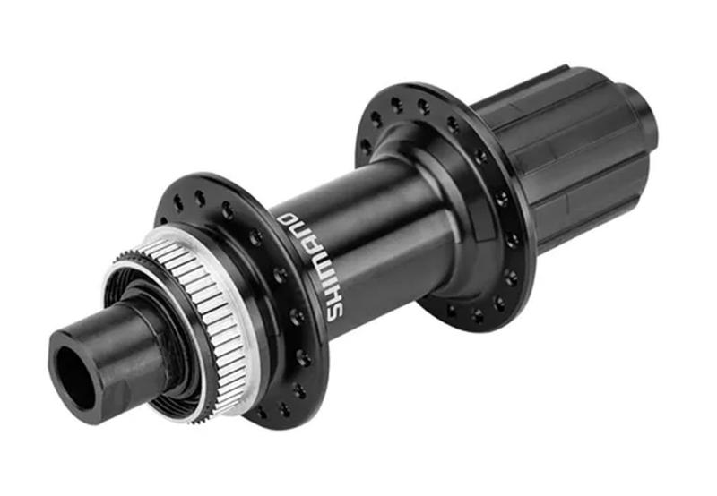 Imagem de Cubo Traseiro Shimano Tiagra Rs470 12mm C Lock 28f 10 11 12v