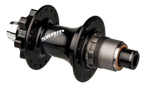 Imagem de Cubo Traseiro Sram Mth 746 12x148mm Boost 32f Xx1 Eagle Xd