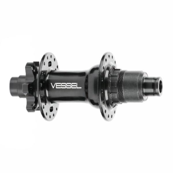 Imagem de CUBO TRASEIRO VESSEL 12V 32F 12x148MM BOOST XD SRAM