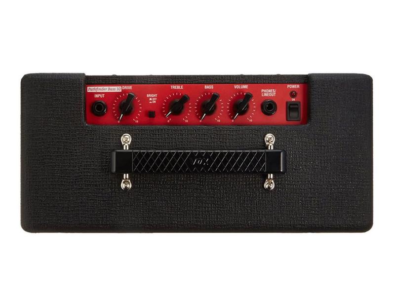 Imagem de Cubo vox pathfinder 10 bass - 10wts - 110v