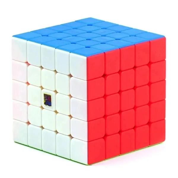 Imagem de Cubos Mágicos Moyu 2x2 a 9x9 - Brinquedo Educativo Infantil