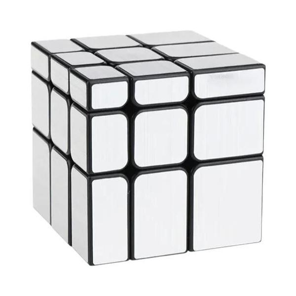 Cubos Mágicos MoYu Meilong 3x3, 2x2, 4x4 e 5x5 - Brinquedo Educativo Infantil Imagem de Cubos Mágicos MoYu Meilong 3x3, 2x2, 4x4 e 5x5 - Brinquedo Educativo Infantil