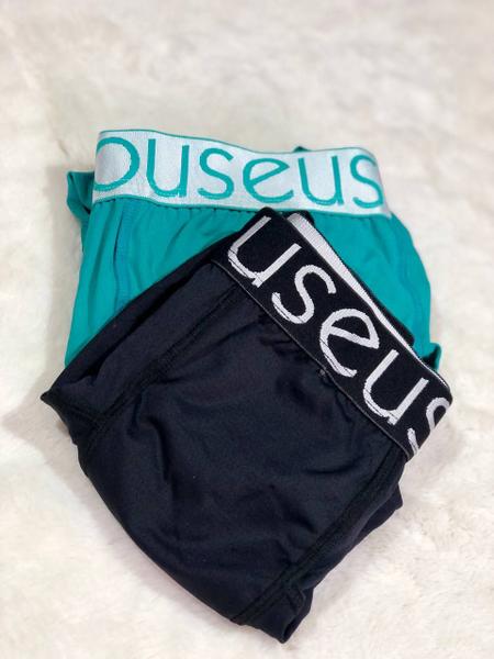 Imagem de Cueca 3211 box dry-fit