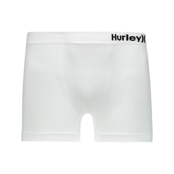 Imagem de Cueca Boxer Hurley Seamless Confort Masculina