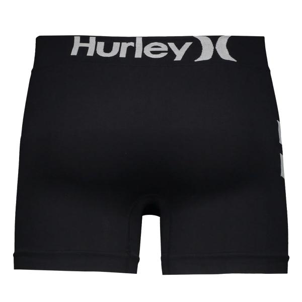 Imagem de Cueca Boxer Hurley Seamless Cós Largo HU21A