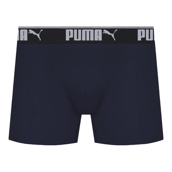 Imagem de Cueca Boxer Puma Sport Masculina