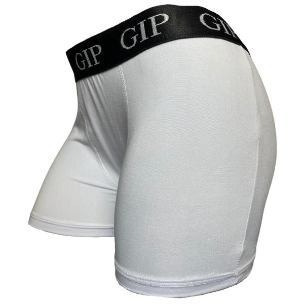 Imagem de Cueca Masculina Boxer Microfibra Premium Cós Largo Confortável