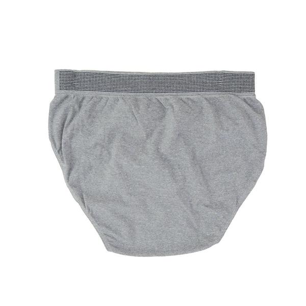 Imagem de Cueca Masculina DelRio Slip Mescla - SL5422