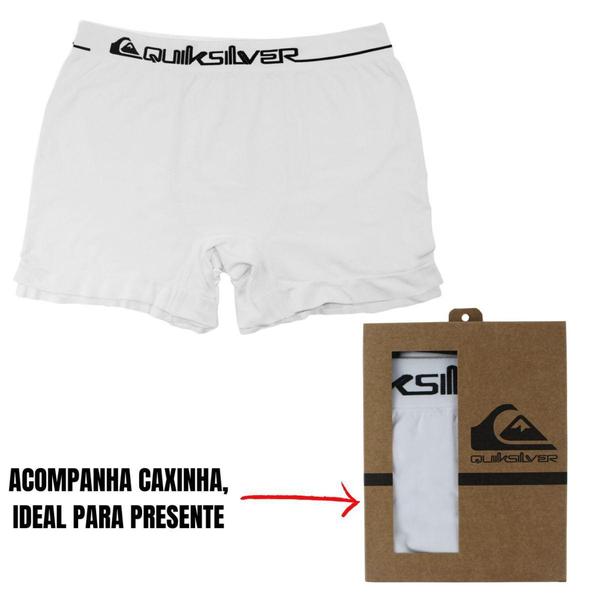 Imagem de Cueca Quiksilver Produto Original