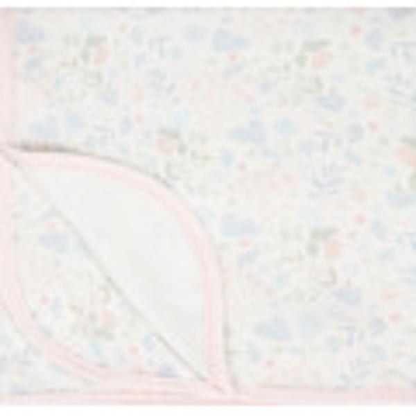 Cueiro Bebe Florescer Magia- Hug Imagem de Cueiro Bebe Florescer Magia- Hug
