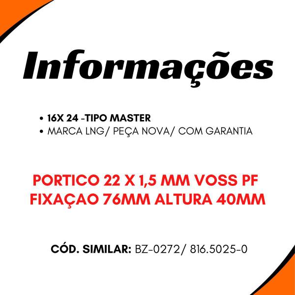 Imagem de Cuica Freio Spring Brake Vw 7100/ 8140/ 8100/ L80/ 7110/ 7120/ 8120/ 8150/ 9150.