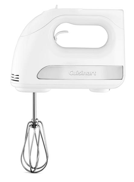 Imagem de Cuisinart Batedeira de Mão 3 Velocidades 200W Branca