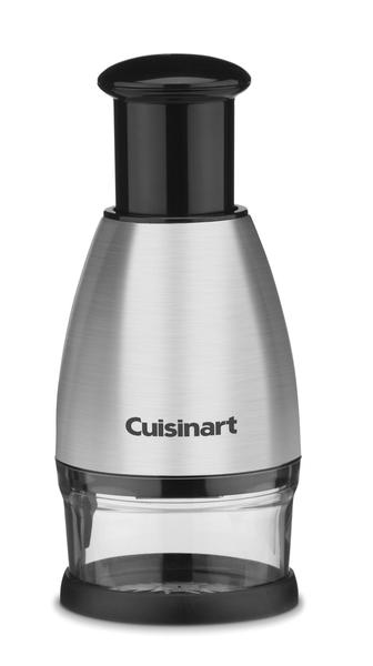 Imagem de Cuisinart DLC-2ABK Mini Prep Plus, Preto