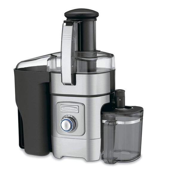 Imagem de Cuisinart Extrator de Sucos 1000W para Frutas e Legumes CJE-1000P1