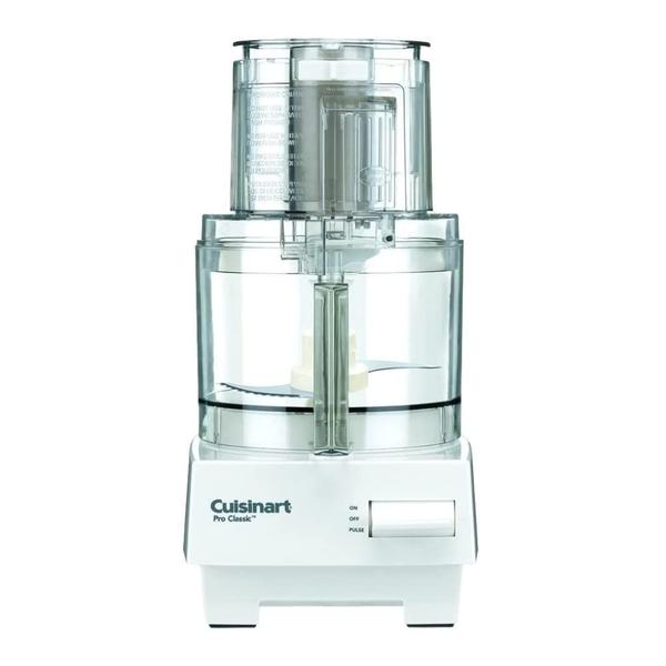 Imagem de Cuisinart Processador Pro Classic 7-Cup + Jogo de Facas 12 Peças