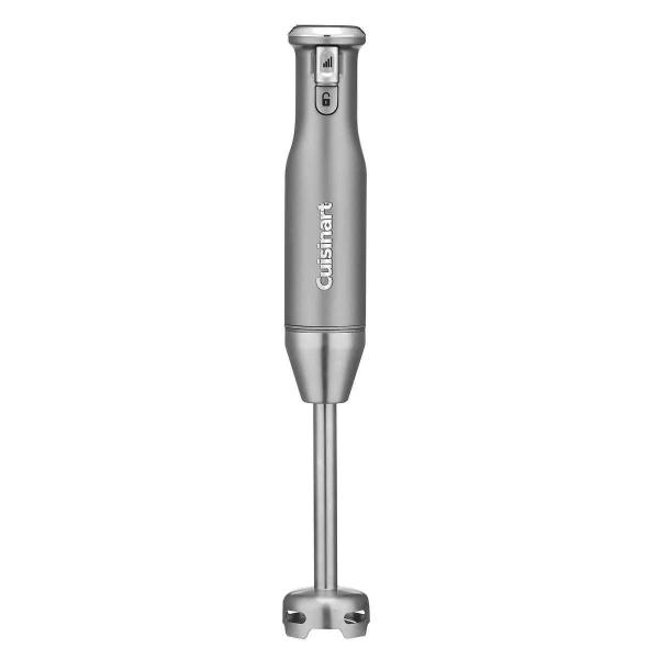 Imagem de Cuisinart Smart Stick Mixer Aço Inoxidável Hb-400P - 110V