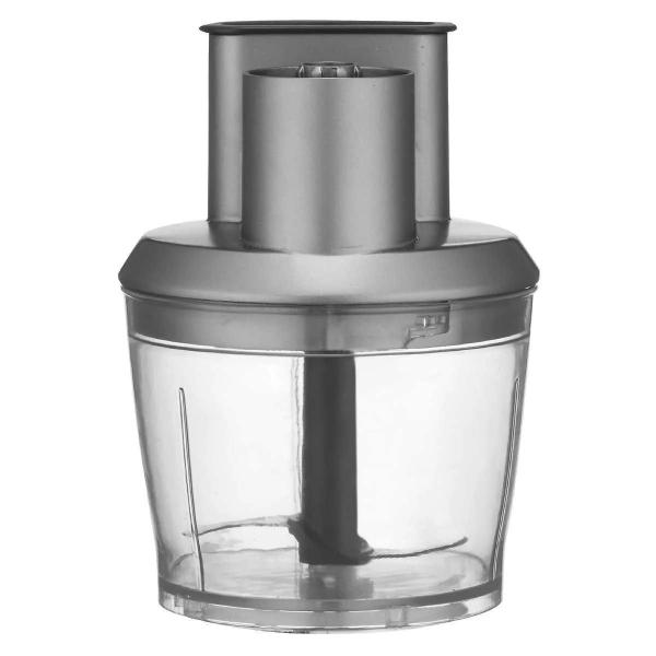 Imagem de Cuisinart Smart Stick Mixer Aço Inoxidável Hb-400P - 110V