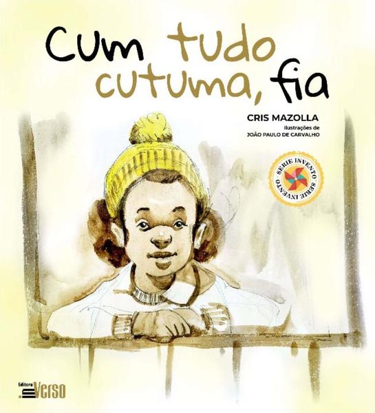 Imagem de Cum tudo cutuma, fia