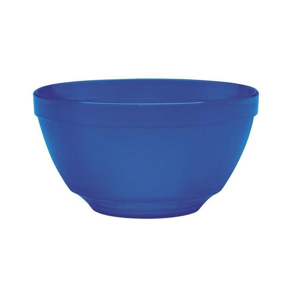 Imagem de Cumbuca Luna Cristal 500 ml Azul Mirtilo SL720 - Ou