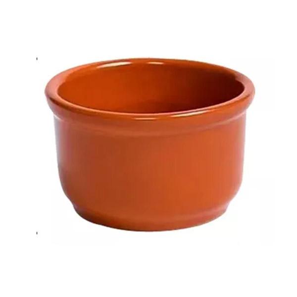 Imagem de Cumbuca para porções/caldo/feijoada de 225ml de porcelena