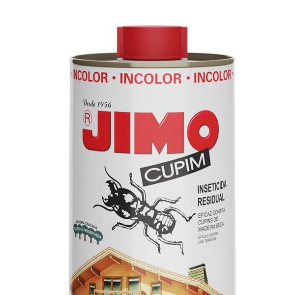 Imagem de Cupinicida Jimo Cupim- 500ml - JIMO