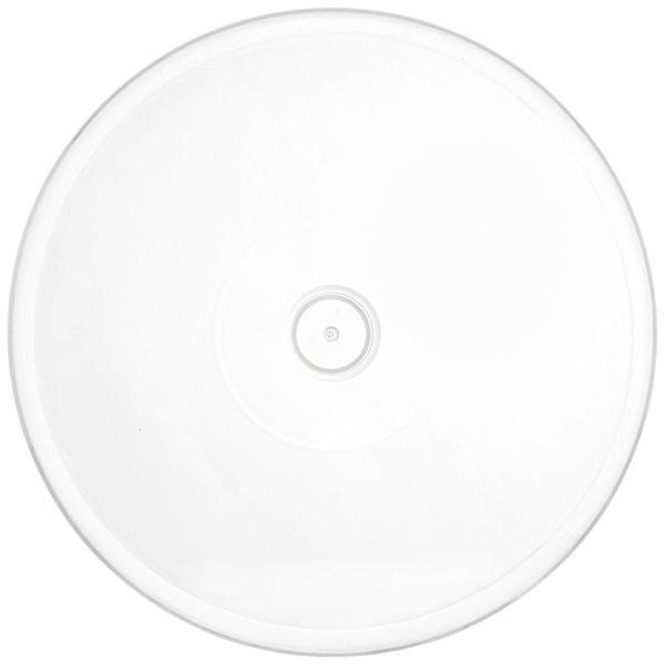 CÚPULA para bolo de acrílico - LYOR Imagem de CÚPULA para bolo de acrílico