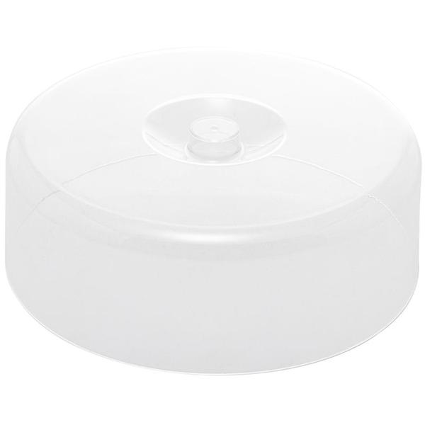 CÚPULA para bolo de acrílico - LYOR Imagem de CÚPULA para bolo de acrílico