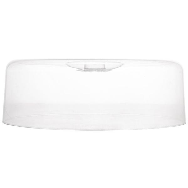 CÚPULA para bolo de acrílico - LYOR Imagem de CÚPULA para bolo de acrílico