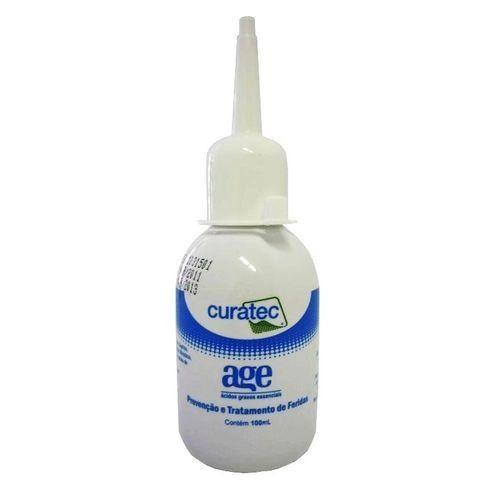 Imagem de Curativo Age Essencial Óleo Vitaminas A E E Curatec 100ml