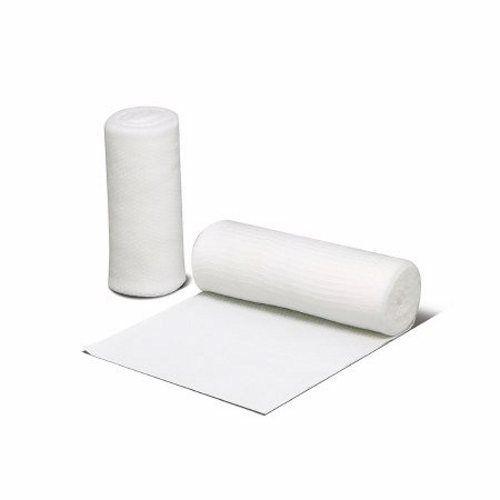 Imagem de Curativo conformante Conco Woven Gauze 1-Ply 3 Polegada X 4-1/10 Yard Roll Shape Sterile White 12 Count by Hartmann Usa Inc