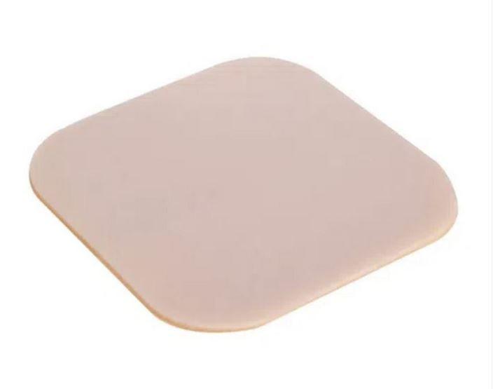 Curativo Hidrocoloide Extra Fino 10x10cm (caixa com 10 unidades) - Casex Imagem de Curativo Hidrocoloide Extra Fino 10x10cm (caixa com 10 unidades) - Casex