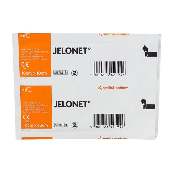 Imagem de Curativo Jelonet 10cmx10cm com 1 Unidade