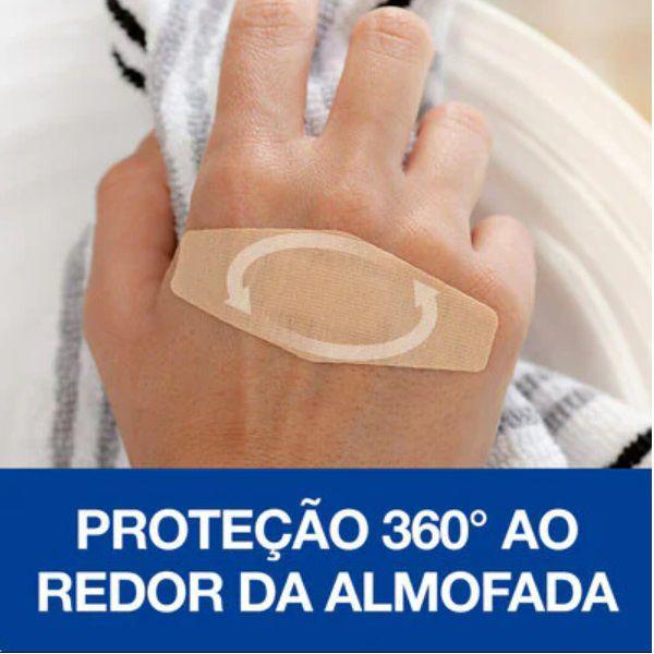 Imagem de Curativo Nexcare Duo Tamanhos Variados com 10 Unidades 3M