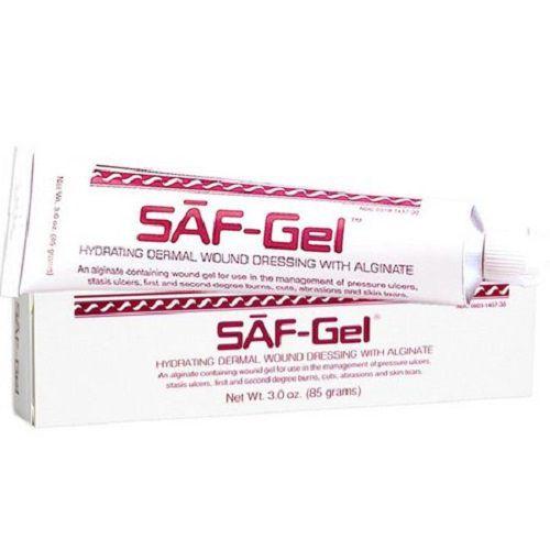 Imagem de Curativo saf gel 85g 145730 convatec