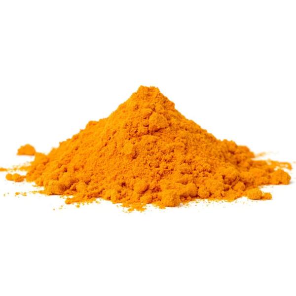 Cúrcuma em Pó 1Kg (100% Puro) - Top Life Imagem de Cúrcuma em Pó 1Kg (100% Puro)